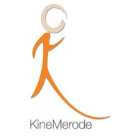 KineMerode logo - Similar company to Uperform - We Care U Perform.
