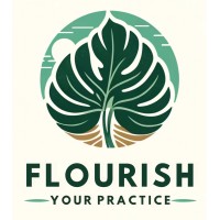 Flourish Your Practice, LLC logo - Similar company to Unlock Creative
