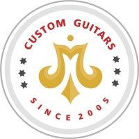 Mi Luthieria logo - Similar company to Zaccarelli Luthieria