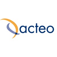 ACTEO logo - Similar company to Akteo