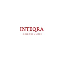 Inteqra Holdings LTD logo - Similar company to Dv Capital