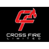 Cross Fire Limited logo - Similar company to Cannon Passive Fire