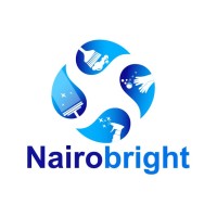 NAIROBRIGHT CLEANING SERVICES logo - Similar company to Vikima Cleaning Limited