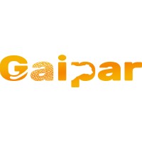 Gaipar logo - Similar company to Sozo Architecture
