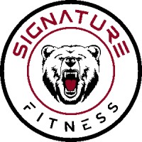Signature Fitness logo - Similar company to Balancefrom Llc