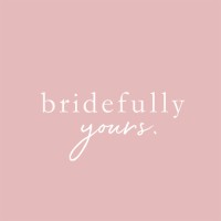 Bridefully Yours logo - Similar company to Bridal Network