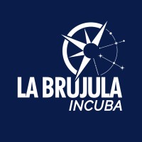 La Brújula Incuba logo - Similar company to Nodo Civ-Val