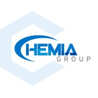 ChemiaGroup srl logo - Similar company to Cevi Group