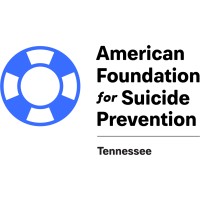 American Foundation for Suicide Prevention - Tennessee Chapter logo - Similar company to American Foundation For Suicide Prevention - Oregon Chapter