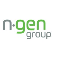 NGEN logo - Similar company to Enertec D.O.O.