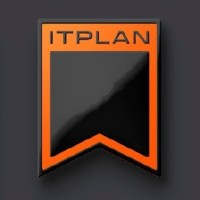 Itplan A/S logo - Similar company to Itm8