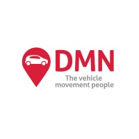 DMN logo - Similar company to Vmoves Fleet Solutions