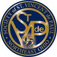 Society of St. Vincent de Paul Northeast Ohio District Council logo - Similar company to Ohio Optometric Association