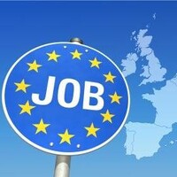 EU Jobs and Careers logo - Similar company to Eu It Jobs