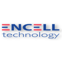 Encell Technology, Inc. logo - Similar company to Vitria Ventures