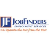 JobFinders Employment Services Company logo - Similar company to Ekoryde