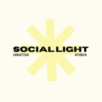 Social Light Creative Studio logo - Similar company to Enact Ventures