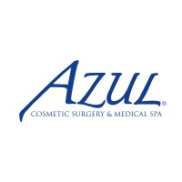 Azul Cosmetic Surgery and Medical Spa logo - Similar company to Garramone Plastic Surgery