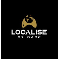 Localise My Game logo - Similar company to Mena Interactive
