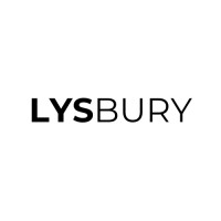 Lysbury logo - Similar company to Imii
