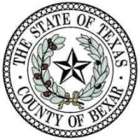 Bexar County Public Health logo - Similar company to She Ventures Out Podcast