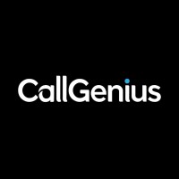 CallGenius logo - Similar company to Callgenius