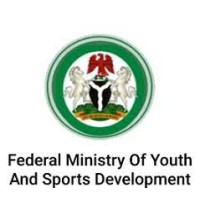 Federal Ministry of Youth & Sports Development, Nigeria. logo - Similar company to Universal Basic Education Commission (Ubec)
