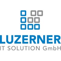 Luzerner IT Solution GmbH logo - Similar company to Fmit Consulting Ag