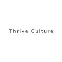 Thrive Culture logo - Similar company to Authentic Living