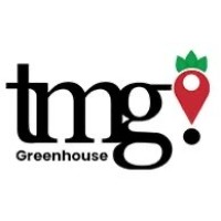 TMG Greenhouse logo - Similar company to Cymphonia Ag