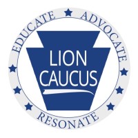 Lion Caucus at Penn State logo - Similar company to John And Willie Leone Family Department Of Energy And Mineral Engineering