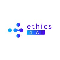Ethics4AI logo - Similar company to Technoethics - Escola De Ética Da Tecnologia