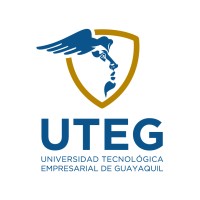 RRHH - UTEG logo - Similar company to Itb Instituto Superior Universitario Bolivariano