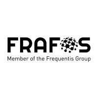 FRAFOS GmbH logo - Similar company to Core Network Dynamics (Twilio)