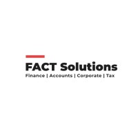 FACT Solutions logo - Similar company to Fact Software Group