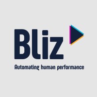 Bliz logo - Similar company to Cl