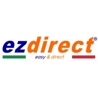 Ezdirect srl logo - Similar company to Smartitude