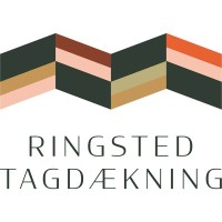 Ringsted tagdækning ApS logo - Similar company to Thers Stilladser Aps