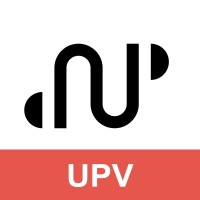 Innova Physics UPV logo - Similar company to Iumpa - Instituto Universitario De Matemática Pura Y Aplicada