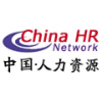 China HR Network logo - Similar company to Sakra Edutech (Fka Sakra Academy)