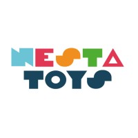 NESTA TOYS logo - Similar company to Shumee Toys