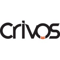Agência Crivos logo - Similar company to Vmb Tecnologia