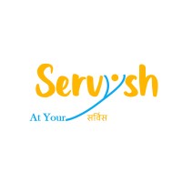 Servysh logo - Similar company to Servye