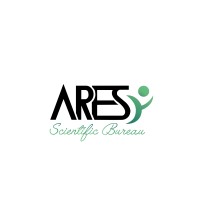 Ares Scientific Bureau logo - Similar company to Scientific Systems And Software International (Sssi)