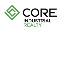 Core Industrial Realty logo - Similar company to Team Line Llc