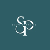 Saavi Partners logo - Similar company to Optiwatti Oy