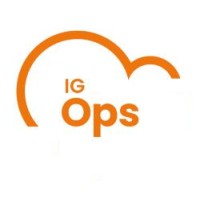 IG Ops logo - Similar company to Cmj It Limited