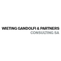 Wieting Gandolfi & Partners Consulting SA logo - Similar company to Comisa Sa