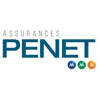 ASSURANCES PENET logo - Similar company to Assurances Biat