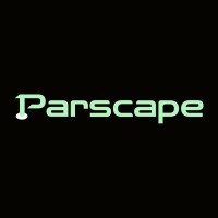 Parscape logo - Similar company to Wevolv ®️